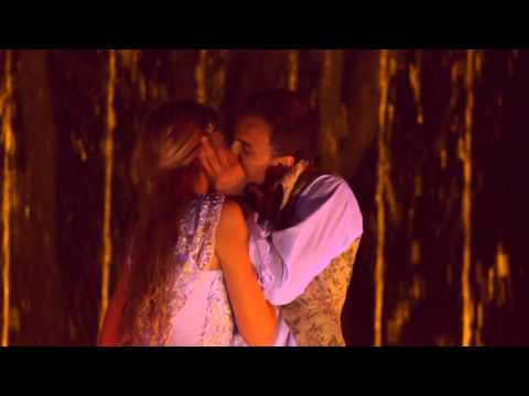 Romeo i Julia - Teatr Tańca Caro Dance Romeo i Julia - Teatr Tańca Caro Dance