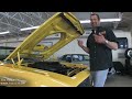 Click here to watch this video 1970 Plymouth Cuda 440 6-Pack Convertible FOR SALE flemings ultimate garage