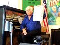 http://www.artistopia.com/hessionsession
this solo was requested by a viewer. in 1910 nat d.ayer and a.seymour brown wrote this rag era classic. it was published both as a song and a piano solo and has been a favorite in the ragtime/dixieland repertoire. this was recorded in new orleans at the jazz historical park on july 18,2007.