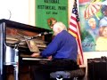 http://www.artistopia.com/hessionsession
this solo was requested by a viewer. in 1910 nat d.ayer and a.seymour brown wrote this rag era classic. it was published both as a song and a piano solo and has been a favorite in the ragtime/dixieland repertoire. this was recorded in new orleans at the jazz historical park on july 18,2007.