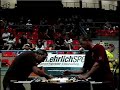 Yore vs. Saban at the TecBall Worlds Yore vs. Saban at the TecBall Worlds