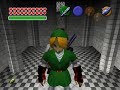 Stuff in the temple of time