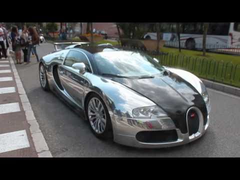 Bugatti