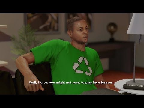 My - Chris Smoove T-Shirts! http://shop.chrissmoove.com/ NBA 2K14 Next Gen My Career My Website, Facebook and Twitter http://chrissmoove.com http://www.facebook.c...