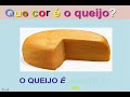 COLLLOR \"CORES\" THE GAME! learn Portuguese collors \"COR\" 2 COLLLOR \"CORES\" THE GAME! learn Portuguese collors \"COR\" 2