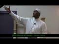 June 20th/08 Khutba Sh.Said Rageah 1/3