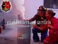Tributo a los bomberos del mundo