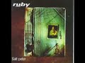 teledysk, klip, Ruby,- Salt Water Fish