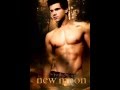 Taylor Lautner/Jacob Black shirtless and more pics