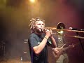Dobre Granie 2007 - Koncert \"Miasta\"