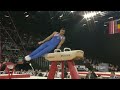 Click here to watch this video EC Montpellier 2012, Louis SMITH (GBR)