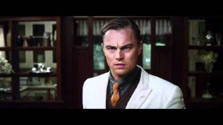 Official Trailer - The Great Gatsby