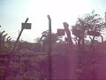 El Salvador Chalate - Canton San Jose Part 2