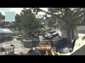 8 Man Barrett Feed [MW3]