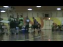 Mason-Dixon Roller Vixens vs. The Fallout Femmes - Jam 1