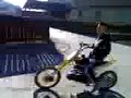 honda cr85 MOTOCROSS mxmilan SOSTRO
