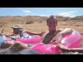 2011 Lake Powell - Day 1 Playing on the Water