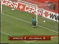 GOLAZO DE EZQUERRO GOLAZO DE EZQUERRO