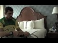 Vitor Belfort Daily Blog 9/18/09 (UFC 103) Part 1