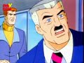 Animated Spider-man 3 Trailer
