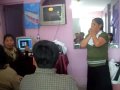 La Sra Victoria mejoro su economia