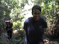 Lubuk Kawah Terjun Tiruk