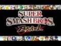 Super Smash bro Brawl Wii Review