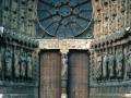 Io ... solo in questa cattedrale