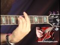 Click here to watch this video Learn To Play Blues Guitar Lessons - Minor Blues Part 2