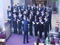 Petr Eben - Nedejte se k sp�nku sv�sti