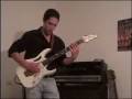 videos de Anthony Rico - Maquette 1