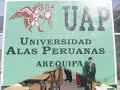 MI LNDA UNIVERSIDAD