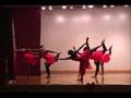 videos de Modern JAzz DAnce