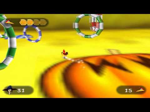 Vamos a jugar Banjo Tooie Parte 16 - Prepárense para los problemas