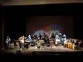 School of Rock! Casady Percussion Concert with Aranda