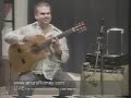 Arturo Romay LIVE at Cafe Improv