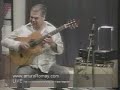 Arturo Romay LIVE at Cafe Improv