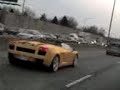 Convertible Gallardo Convertible Gallardo