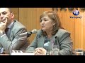 Click here to watch this video Ministra de la SEN considera importante en primera instancia habilitar caminos en el Chaco
