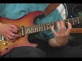 FIRE UP THE FRETBOARD FIRE UP THE FRETBOARD