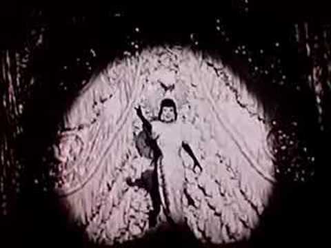Mae West