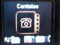 Sony Ericsson K550i @ W610i