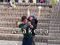 probando traducc euskara