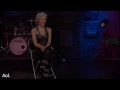 Katharine McPhee Q&A for Sessions: Writing 