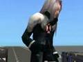 My Final Fantasy Sims