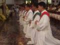 SVD ORDINATION 2007 IN DWST