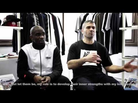 Interview exclusive de Na ...