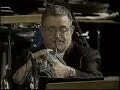 Zé E.Nazario c/Joe Zawinul 1994 - Brasil - Parte 1 Zé E.Nazario c/Joe Zawinul 1994 - Brasil - Parte 1