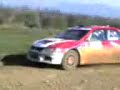 Gatusso en Rally Movil Talca