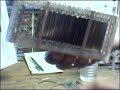 Free Energy HHO H2O Hydrogen Oxygen Electrolyzer